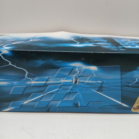 2006 BRANDON BERNSTEIN Budweiser/ Lucas Oil Top Fuel Dragster Diecast 1/24 - Picture 10 of 16